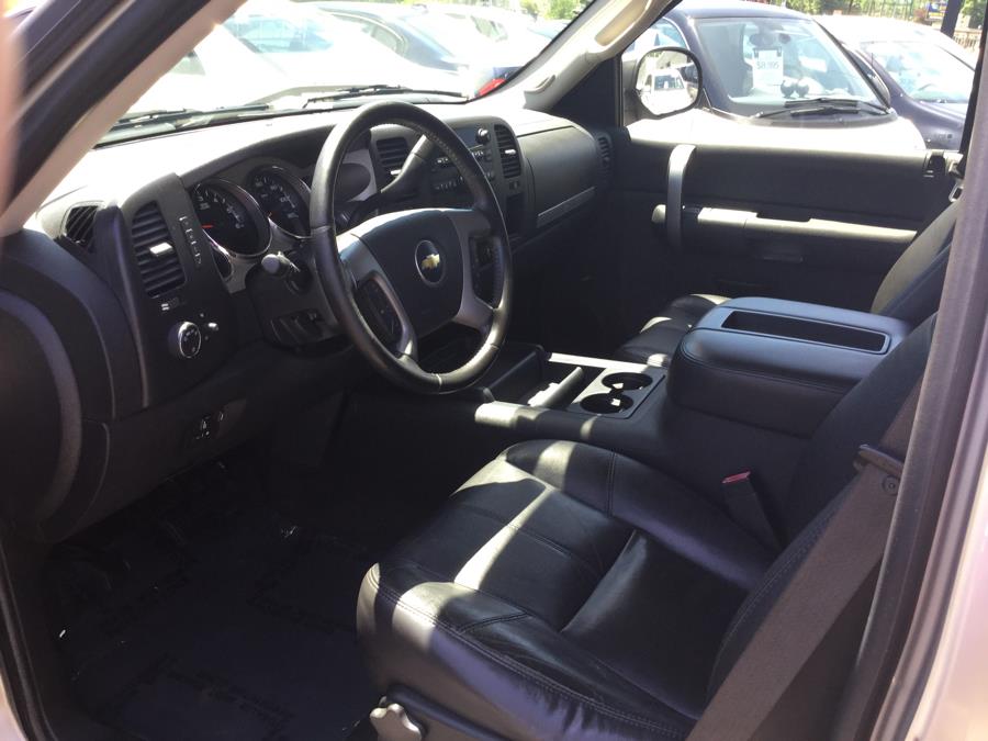 2008 Chevrolet Silverado 1500 4WD Crew Cab 143.5" LTZ, available for sale in Plantsville, Connecticut | L&S Automotive LLC. Plantsville, Connecticut 2008 Chevrolet Silverado 1500 4WD Crew Cab 143.5" LTZ, available for sale in Plantsville, Connecticut | L&S Automotive LLC. Plantsville, Connecticut