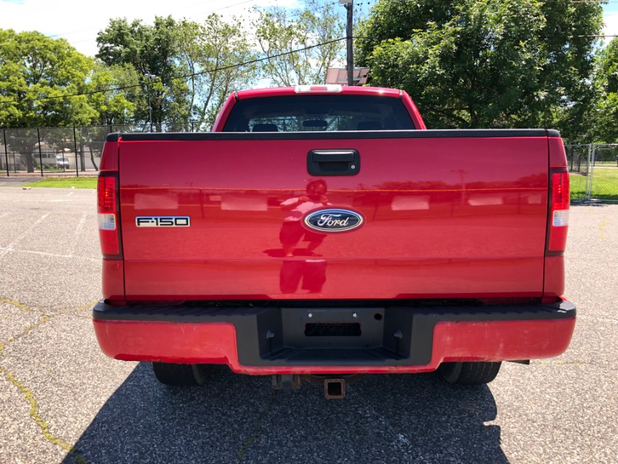 2005 Ford F-150 Reg Cab 126" FX4 4WD, available for sale in Lyndhurst, New Jersey | Cars With Deals. Lyndhurst, New Jersey 2005 Ford F-150 Reg Cab 126" FX4 4WD, available for sale in Lyndhurst, New Jersey | Cars With Deals. Lyndhurst, New Jersey