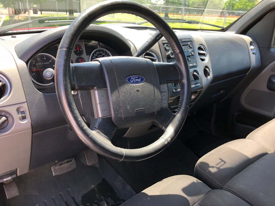 2005 Ford F-150 Reg Cab 126" FX4 4WD, available for sale in Lyndhurst, New Jersey | Cars With Deals. Lyndhurst, New Jersey 2005 Ford F-150 Reg Cab 126" FX4 4WD, available for sale in Lyndhurst, New Jersey | Cars With Deals. Lyndhurst, New Jersey