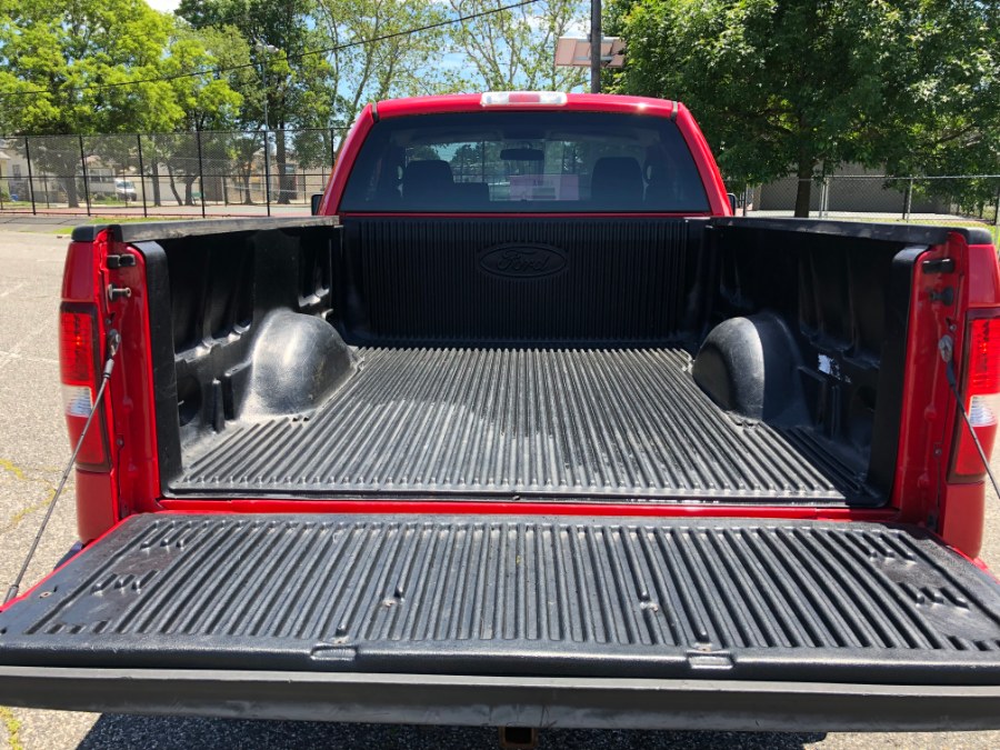 2005 Ford F-150 Reg Cab 126" FX4 4WD, available for sale in Lyndhurst, New Jersey | Cars With Deals. Lyndhurst, New Jersey 2005 Ford F-150 Reg Cab 126" FX4 4WD, available for sale in Lyndhurst, New Jersey | Cars With Deals. Lyndhurst, New Jersey