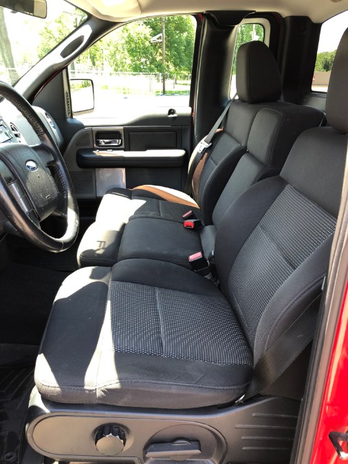 2005 Ford F-150 Reg Cab 126" FX4 4WD, available for sale in Lyndhurst, New Jersey | Cars With Deals. Lyndhurst, New Jersey 2005 Ford F-150 Reg Cab 126" FX4 4WD, available for sale in Lyndhurst, New Jersey | Cars With Deals. Lyndhurst, New Jersey