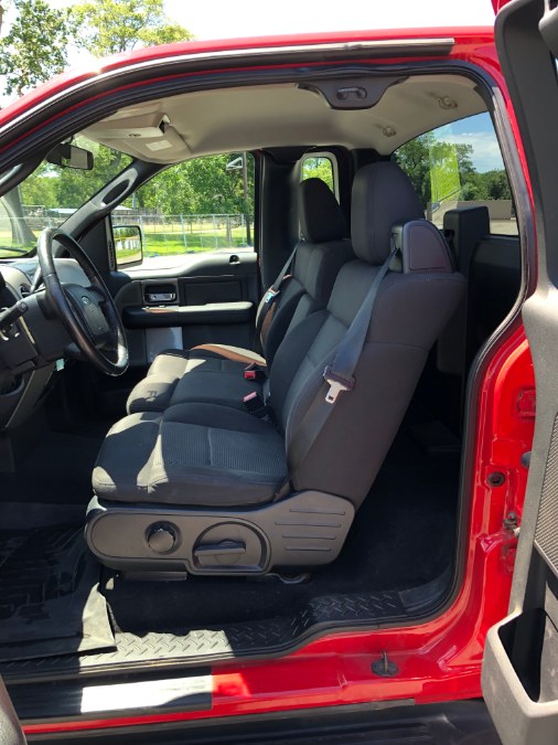2005 Ford F-150 Reg Cab 126" FX4 4WD, available for sale in Lyndhurst, New Jersey | Cars With Deals. Lyndhurst, New Jersey 2005 Ford F-150 Reg Cab 126" FX4 4WD, available for sale in Lyndhurst, New Jersey | Cars With Deals. Lyndhurst, New Jersey