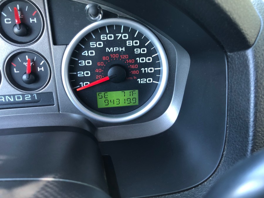 2005 Ford F-150 Reg Cab 126" FX4 4WD, available for sale in Lyndhurst, New Jersey | Cars With Deals. Lyndhurst, New Jersey 2005 Ford F-150 Reg Cab 126" FX4 4WD, available for sale in Lyndhurst, New Jersey | Cars With Deals. Lyndhurst, New Jersey