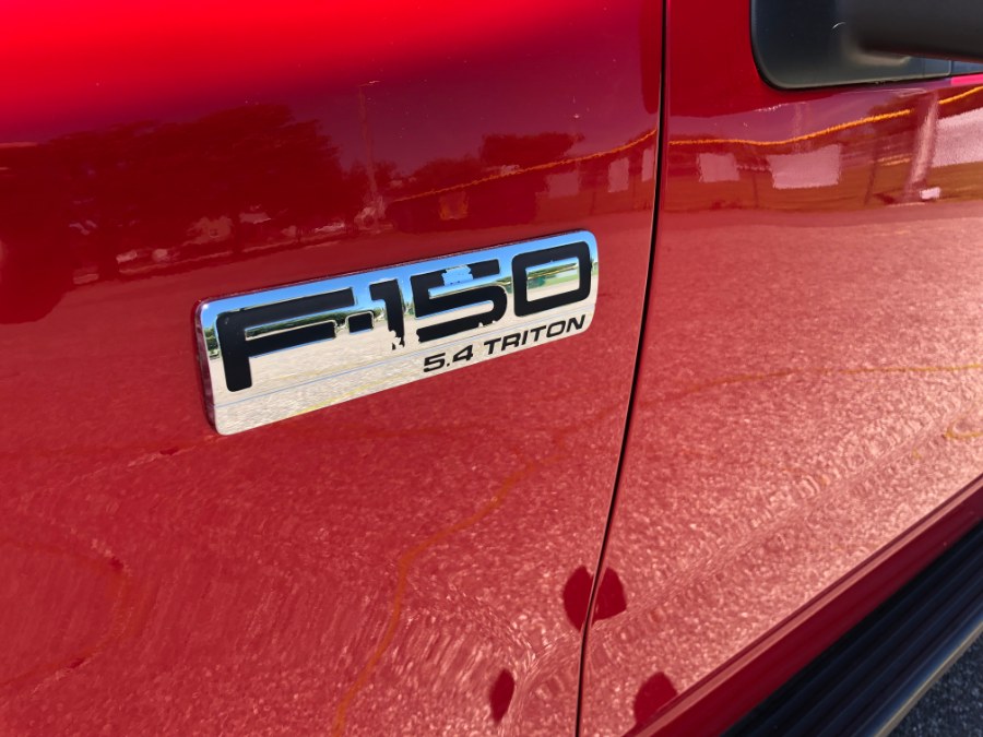 2005 Ford F-150 Reg Cab 126" FX4 4WD, available for sale in Lyndhurst, New Jersey | Cars With Deals. Lyndhurst, New Jersey 2005 Ford F-150 Reg Cab 126" FX4 4WD, available for sale in Lyndhurst, New Jersey | Cars With Deals. Lyndhurst, New Jersey