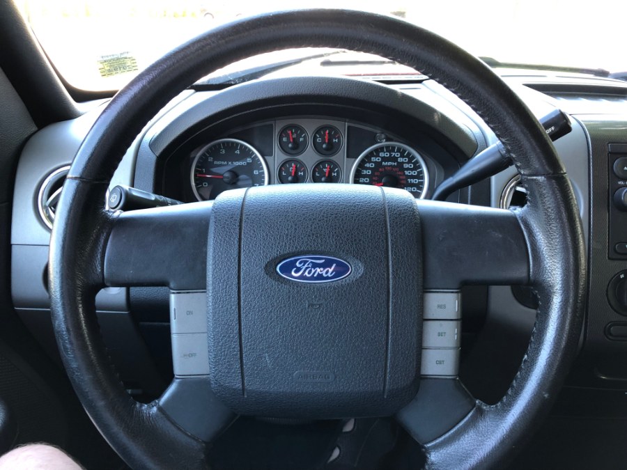 2005 Ford F-150 Reg Cab 126" FX4 4WD, available for sale in Lyndhurst, New Jersey | Cars With Deals. Lyndhurst, New Jersey 2005 Ford F-150 Reg Cab 126" FX4 4WD, available for sale in Lyndhurst, New Jersey | Cars With Deals. Lyndhurst, New Jersey