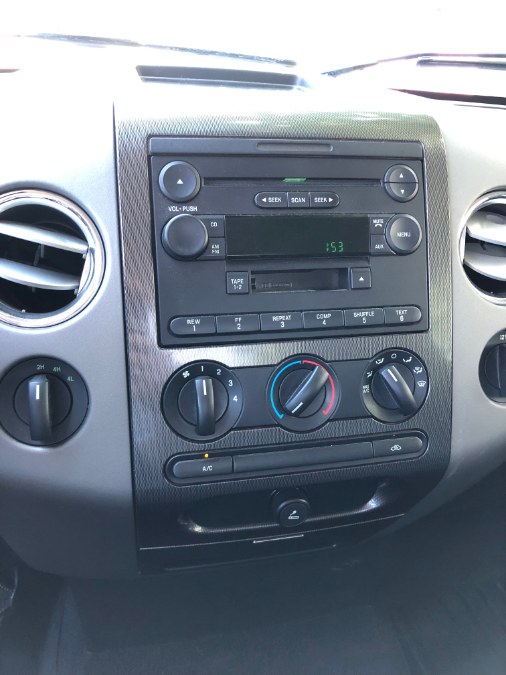2005 Ford F-150 Reg Cab 126" FX4 4WD, available for sale in Lyndhurst, New Jersey | Cars With Deals. Lyndhurst, New Jersey 2005 Ford F-150 Reg Cab 126" FX4 4WD, available for sale in Lyndhurst, New Jersey | Cars With Deals. Lyndhurst, New Jersey