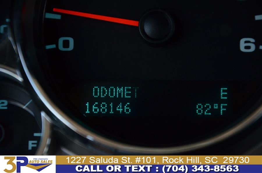 2011 Ford F-150 4WD SuperCab 145" XLT, available for sale in Rock Hill, South Carolina | 3 Points Auto Sales. Rock Hill, South Carolina 2011 Ford F-150 4WD SuperCab 145" XLT, available for sale in Rock Hill, South Carolina | 3 Points Auto Sales. Rock Hill, South Carolina
