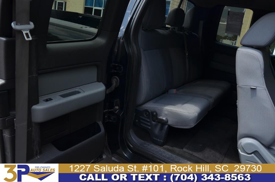 2011 Ford F-150 4WD SuperCab 145" XLT, available for sale in Rock Hill, South Carolina | 3 Points Auto Sales. Rock Hill, South Carolina 2011 Ford F-150 4WD SuperCab 145" XLT, available for sale in Rock Hill, South Carolina | 3 Points Auto Sales. Rock Hill, South Carolina