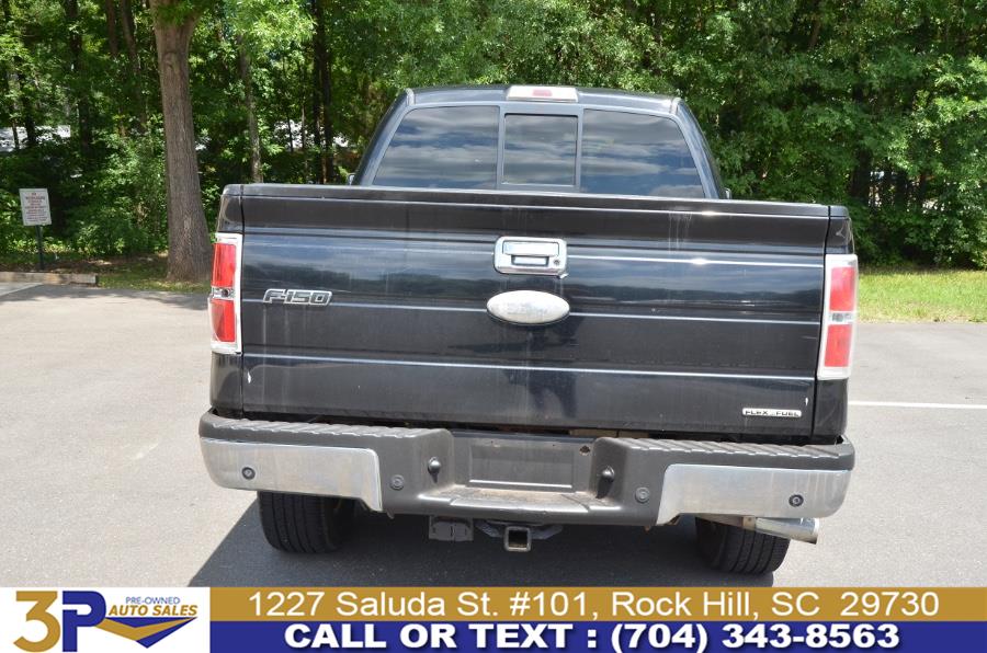 2011 Ford F-150 4WD SuperCab 145" XLT, available for sale in Rock Hill, South Carolina | 3 Points Auto Sales. Rock Hill, South Carolina 2011 Ford F-150 4WD SuperCab 145" XLT, available for sale in Rock Hill, South Carolina | 3 Points Auto Sales. Rock Hill, South Carolina
