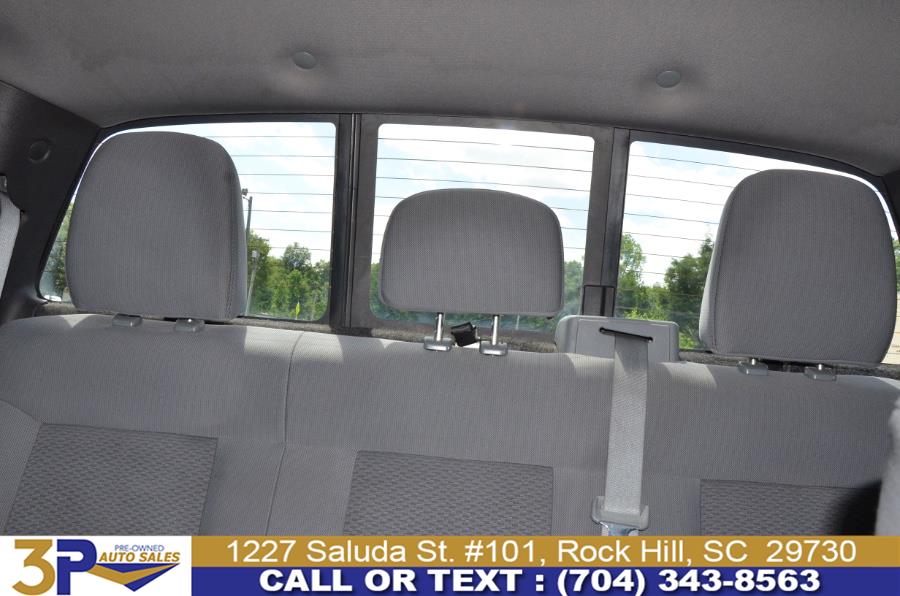 2011 Ford F-150 4WD SuperCab 145" XLT, available for sale in Rock Hill, South Carolina | 3 Points Auto Sales. Rock Hill, South Carolina 2011 Ford F-150 4WD SuperCab 145" XLT, available for sale in Rock Hill, South Carolina | 3 Points Auto Sales. Rock Hill, South Carolina
