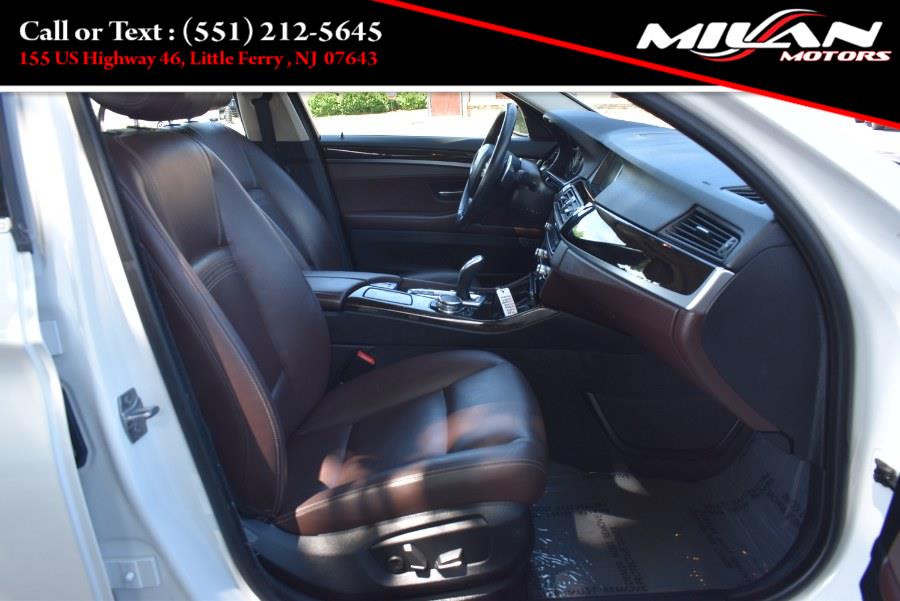 2016 BMW 5 Series 4dr Sdn 528i xDrive AWD Sport, available for sale in Little Ferry , New Jersey | Milan Motors. Little Ferry , New Jersey 2016 BMW 5 Series 4dr Sdn 528i xDrive AWD Sport, available for sale in Little Ferry , New Jersey | Milan Motors. Little Ferry , New Jersey