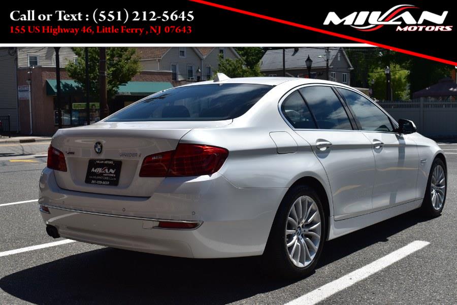 2016 BMW 5 Series 4dr Sdn 528i xDrive AWD Sport, available for sale in Little Ferry , New Jersey | Milan Motors. Little Ferry , New Jersey 2016 BMW 5 Series 4dr Sdn 528i xDrive AWD Sport, available for sale in Little Ferry , New Jersey | Milan Motors. Little Ferry , New Jersey