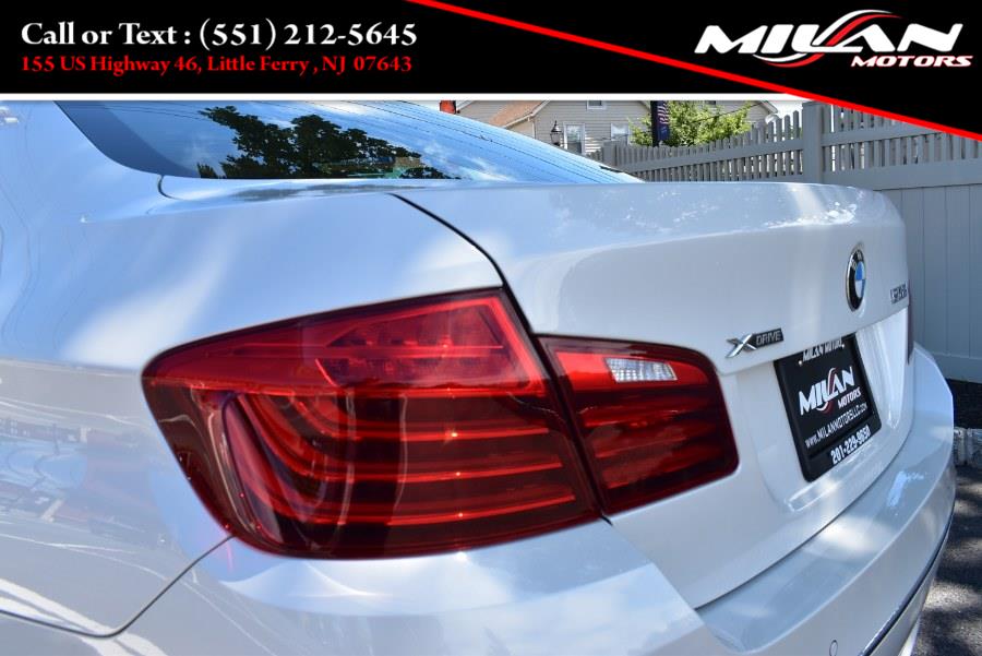 2016 BMW 5 Series 4dr Sdn 528i xDrive AWD Sport, available for sale in Little Ferry , New Jersey | Milan Motors. Little Ferry , New Jersey 2016 BMW 5 Series 4dr Sdn 528i xDrive AWD Sport, available for sale in Little Ferry , New Jersey | Milan Motors. Little Ferry , New Jersey
