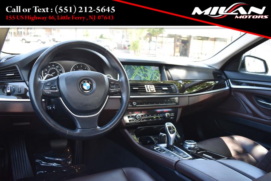 2016 BMW 5 Series 4dr Sdn 528i xDrive AWD Sport, available for sale in Little Ferry , New Jersey | Milan Motors. Little Ferry , New Jersey 2016 BMW 5 Series 4dr Sdn 528i xDrive AWD Sport, available for sale in Little Ferry , New Jersey | Milan Motors. Little Ferry , New Jersey