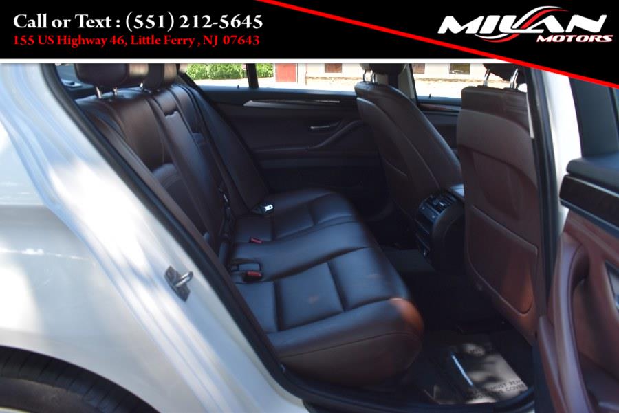 2016 BMW 5 Series 4dr Sdn 528i xDrive AWD Sport, available for sale in Little Ferry , New Jersey | Milan Motors. Little Ferry , New Jersey 2016 BMW 5 Series 4dr Sdn 528i xDrive AWD Sport, available for sale in Little Ferry , New Jersey | Milan Motors. Little Ferry , New Jersey