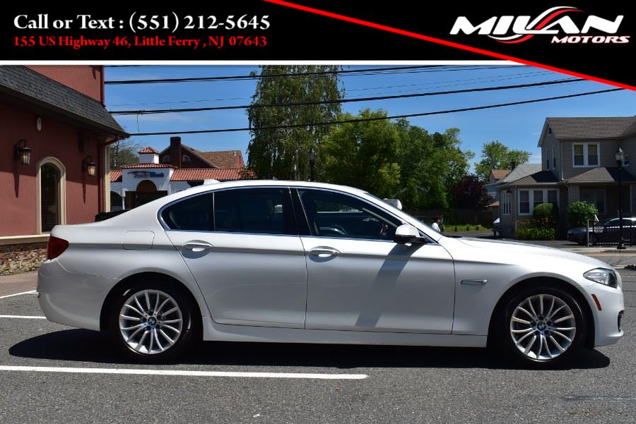2016 BMW 5 Series 4dr Sdn 528i xDrive AWD Sport, available for sale in Little Ferry , New Jersey | Milan Motors. Little Ferry , New Jersey 2016 BMW 5 Series 4dr Sdn 528i xDrive AWD Sport, available for sale in Little Ferry , New Jersey | Milan Motors. Little Ferry , New Jersey