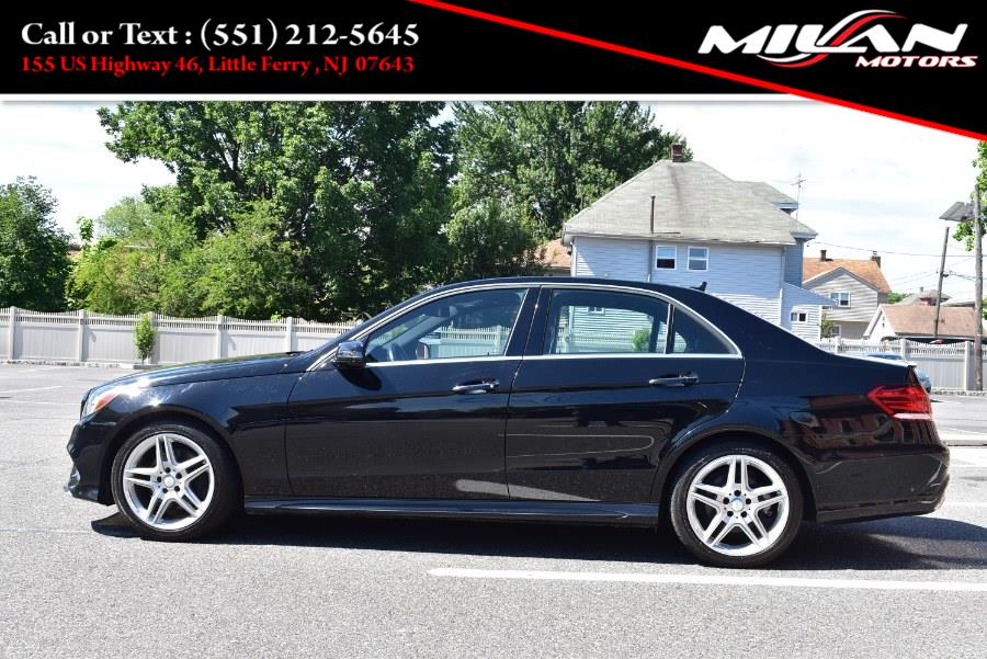 2014 Mercedes-Benz E-Class 4dr Sdn E350 Sport 4MATIC, available for sale in Little Ferry , New Jersey | Milan Motors. Little Ferry , New Jersey 2014 Mercedes-Benz E-Class 4dr Sdn E350 Sport 4MATIC, available for sale in Little Ferry , New Jersey | Milan Motors. Little Ferry , New Jersey