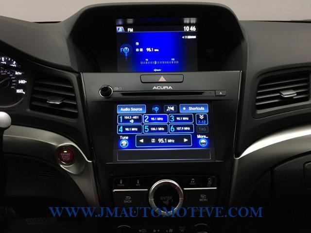 2016 Acura Ilx 4dr Sdn w/Premium Pkg, available for sale in Naugatuck, Connecticut | J&M Automotive Sls&Svc LLC. Naugatuck, Connecticut 2016 Acura Ilx 4dr Sdn w/Premium Pkg, available for sale in Naugatuck, Connecticut | J&M Automotive Sls&Svc LLC. Naugatuck, Connecticut