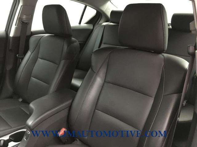2016 Acura Ilx 4dr Sdn w/Premium Pkg, available for sale in Naugatuck, Connecticut | J&M Automotive Sls&Svc LLC. Naugatuck, Connecticut 2016 Acura Ilx 4dr Sdn w/Premium Pkg, available for sale in Naugatuck, Connecticut | J&M Automotive Sls&Svc LLC. Naugatuck, Connecticut