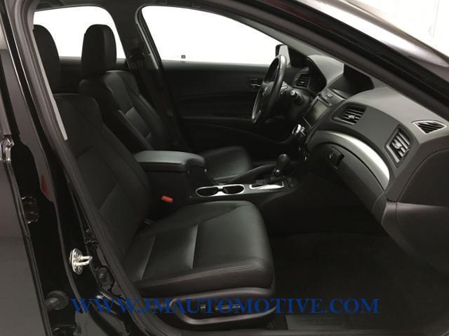 2016 Acura Ilx 4dr Sdn w/Premium Pkg, available for sale in Naugatuck, Connecticut | J&M Automotive Sls&Svc LLC. Naugatuck, Connecticut 2016 Acura Ilx 4dr Sdn w/Premium Pkg, available for sale in Naugatuck, Connecticut | J&M Automotive Sls&Svc LLC. Naugatuck, Connecticut