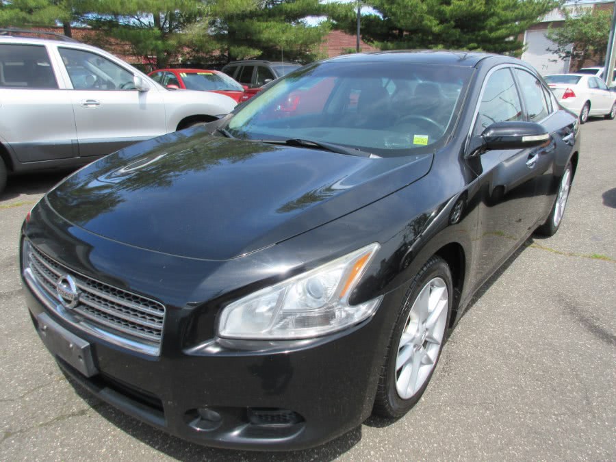 2010 Nissan Maxima S, available for sale in Lynbrook, New York | ACA Auto Sales. Lynbrook, New York