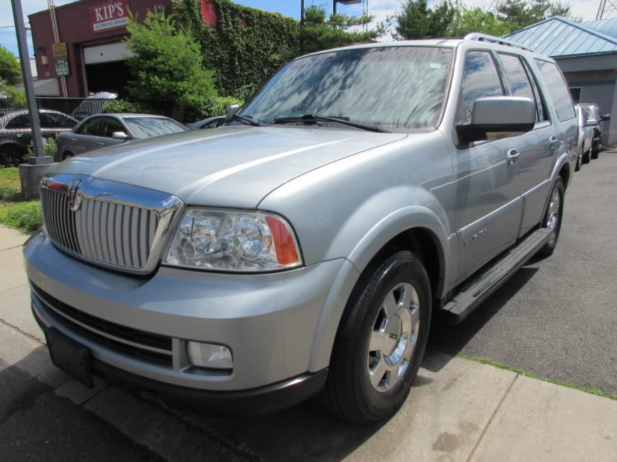 2006 Lincoln Navigator 4dr 4WD Ultimate, available for sale in Lynbrook, New York | ACA Auto Sales. Lynbrook, New York