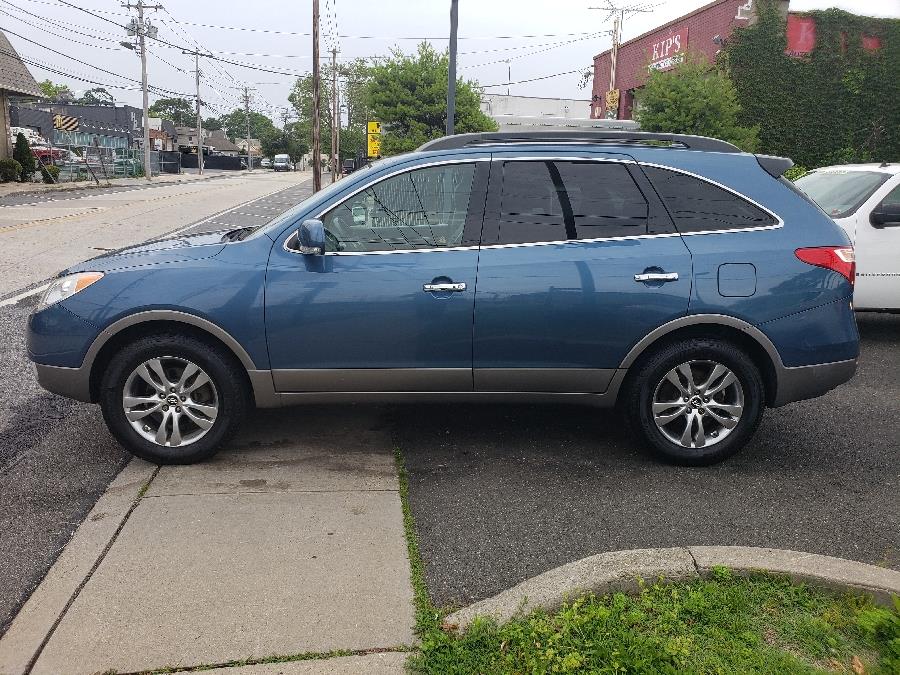 2012 Hyundai Veracruz FWD 4dr Limited, available for sale in Lynbrook, New York | ACA Auto Sales. Lynbrook, New York 2012 Hyundai Veracruz FWD 4dr Limited, available for sale in Lynbrook, New York | ACA Auto Sales. Lynbrook, New York