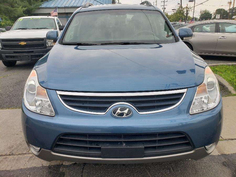 2012 Hyundai Veracruz FWD 4dr Limited, available for sale in Lynbrook, New York | ACA Auto Sales. Lynbrook, New York 2012 Hyundai Veracruz FWD 4dr Limited, available for sale in Lynbrook, New York | ACA Auto Sales. Lynbrook, New York
