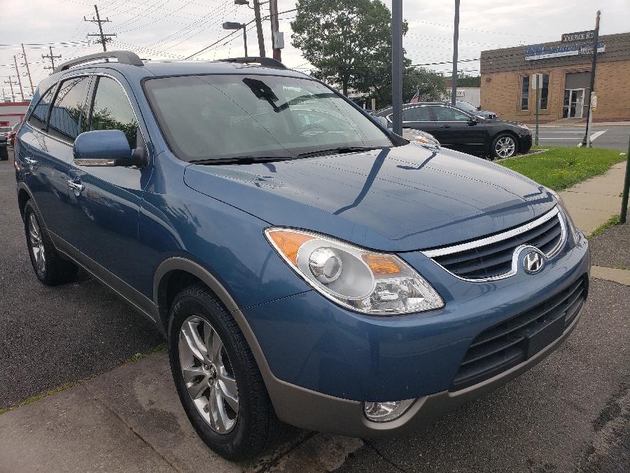 2012 Hyundai Veracruz FWD 4dr Limited, available for sale in Lynbrook, New York | ACA Auto Sales. Lynbrook, New York 2012 Hyundai Veracruz FWD 4dr Limited, available for sale in Lynbrook, New York | ACA Auto Sales. Lynbrook, New York