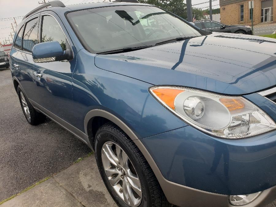2012 Hyundai Veracruz FWD 4dr Limited, available for sale in Lynbrook, New York | ACA Auto Sales. Lynbrook, New York 2012 Hyundai Veracruz FWD 4dr Limited, available for sale in Lynbrook, New York | ACA Auto Sales. Lynbrook, New York