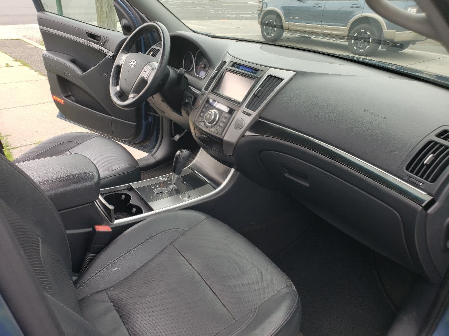 2012 Hyundai Veracruz FWD 4dr Limited, available for sale in Lynbrook, New York | ACA Auto Sales. Lynbrook, New York 2012 Hyundai Veracruz FWD 4dr Limited, available for sale in Lynbrook, New York | ACA Auto Sales. Lynbrook, New York