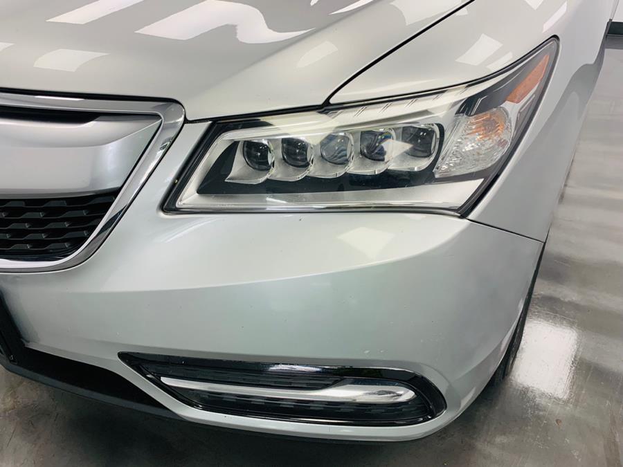 2014 Acura MDX SH-AWD 4dr Tech Pkg, available for sale in Linden, New Jersey | East Coast Auto Group. Linden, New Jersey 2014 Acura MDX SH-AWD 4dr Tech Pkg, available for sale in Linden, New Jersey | East Coast Auto Group. Linden, New Jersey