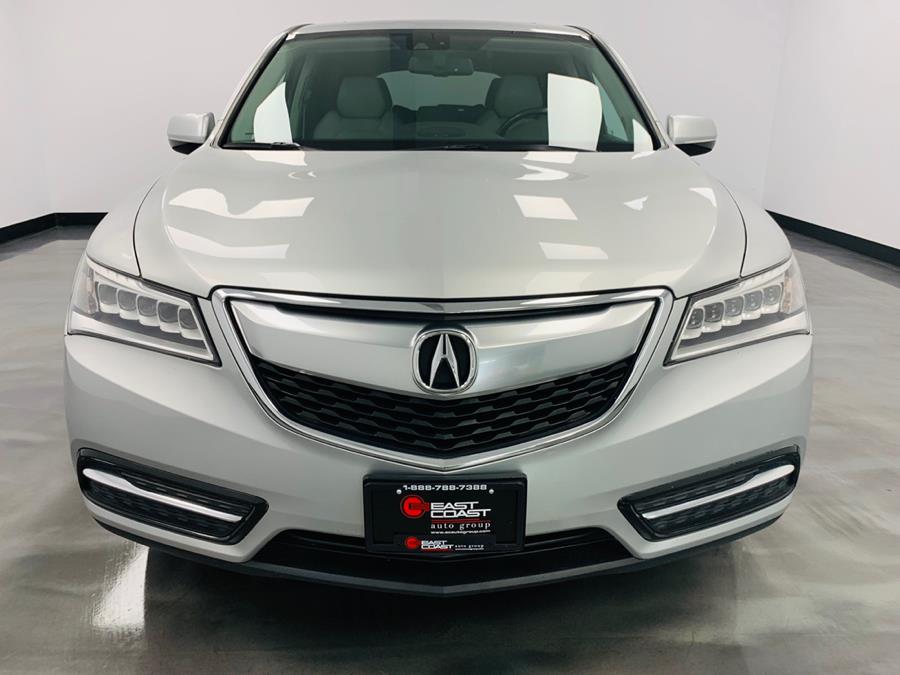 2014 Acura MDX SH-AWD 4dr Tech Pkg, available for sale in Linden, New Jersey | East Coast Auto Group. Linden, New Jersey 2014 Acura MDX SH-AWD 4dr Tech Pkg, available for sale in Linden, New Jersey | East Coast Auto Group. Linden, New Jersey