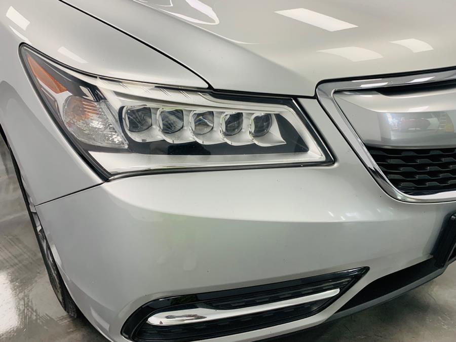 2014 Acura MDX SH-AWD 4dr Tech Pkg, available for sale in Linden, New Jersey | East Coast Auto Group. Linden, New Jersey 2014 Acura MDX SH-AWD 4dr Tech Pkg, available for sale in Linden, New Jersey | East Coast Auto Group. Linden, New Jersey