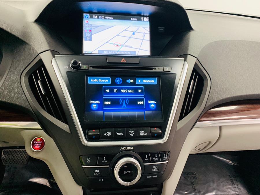 2014 Acura MDX SH-AWD 4dr Tech Pkg, available for sale in Linden, New Jersey | East Coast Auto Group. Linden, New Jersey 2014 Acura MDX SH-AWD 4dr Tech Pkg, available for sale in Linden, New Jersey | East Coast Auto Group. Linden, New Jersey