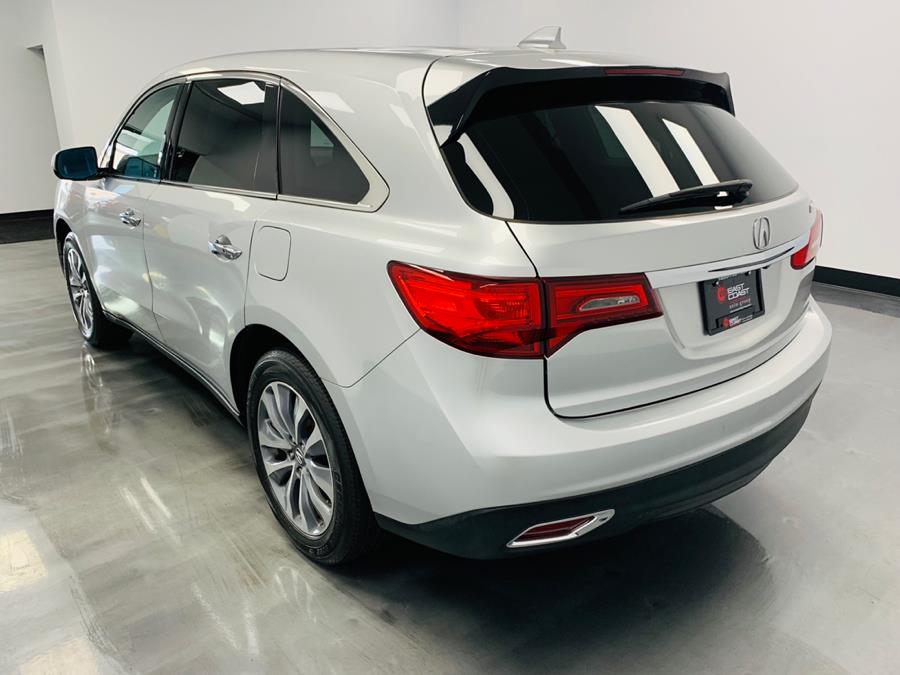 2014 Acura MDX SH-AWD 4dr Tech Pkg, available for sale in Linden, New Jersey | East Coast Auto Group. Linden, New Jersey 2014 Acura MDX SH-AWD 4dr Tech Pkg, available for sale in Linden, New Jersey | East Coast Auto Group. Linden, New Jersey