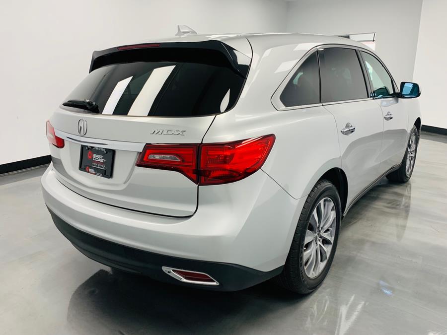 2014 Acura MDX SH-AWD 4dr Tech Pkg, available for sale in Linden, New Jersey | East Coast Auto Group. Linden, New Jersey 2014 Acura MDX SH-AWD 4dr Tech Pkg, available for sale in Linden, New Jersey | East Coast Auto Group. Linden, New Jersey