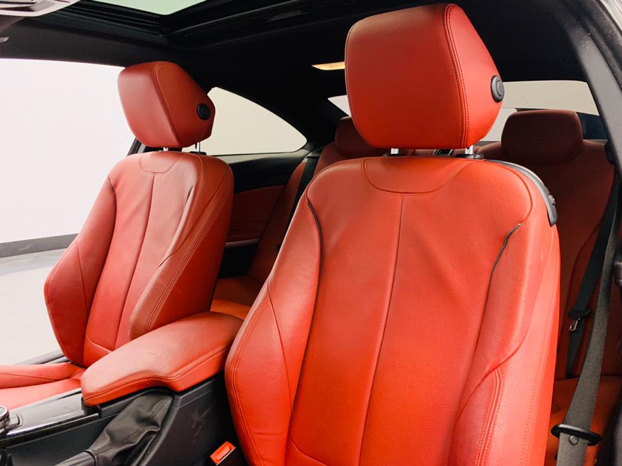 2014 BMW 4 Series 2dr Cpe 428i RWD SULEV, available for sale in Linden, New Jersey | East Coast Auto Group. Linden, New Jersey 2014 BMW 4 Series 2dr Cpe 428i RWD SULEV, available for sale in Linden, New Jersey | East Coast Auto Group. Linden, New Jersey