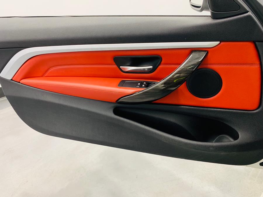 2014 BMW 4 Series 2dr Cpe 428i RWD SULEV, available for sale in Linden, New Jersey | East Coast Auto Group. Linden, New Jersey 2014 BMW 4 Series 2dr Cpe 428i RWD SULEV, available for sale in Linden, New Jersey | East Coast Auto Group. Linden, New Jersey