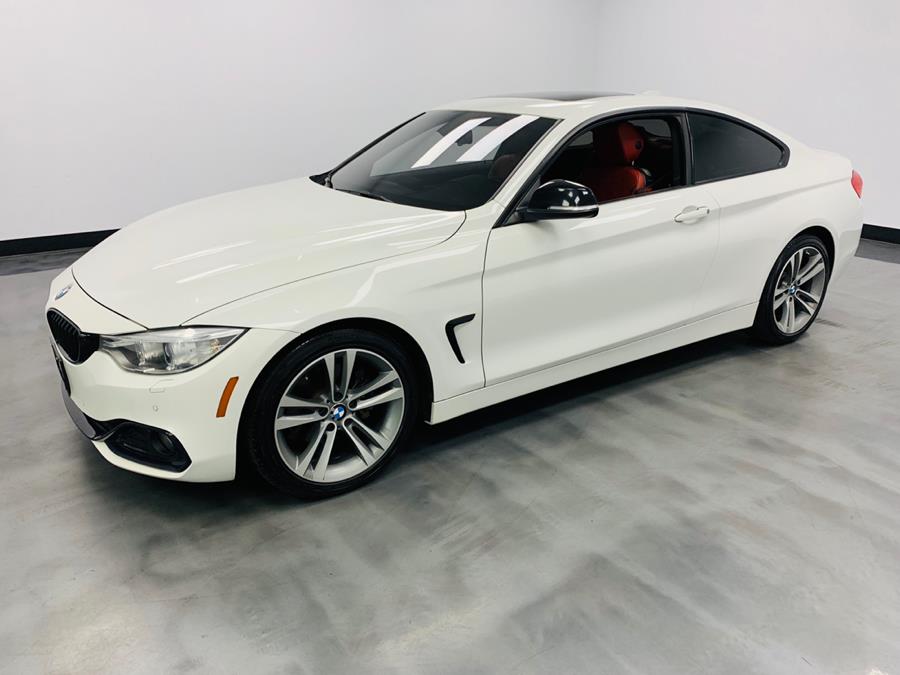 2014 BMW 4 Series 2dr Cpe 428i RWD SULEV, available for sale in Linden, New Jersey | East Coast Auto Group. Linden, New Jersey 2014 BMW 4 Series 2dr Cpe 428i RWD SULEV, available for sale in Linden, New Jersey | East Coast Auto Group. Linden, New Jersey