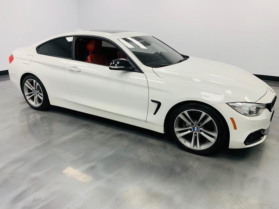 2014 BMW 4 Series 2dr Cpe 428i RWD SULEV, available for sale in Linden, New Jersey | East Coast Auto Group. Linden, New Jersey 2014 BMW 4 Series 2dr Cpe 428i RWD SULEV, available for sale in Linden, New Jersey | East Coast Auto Group. Linden, New Jersey