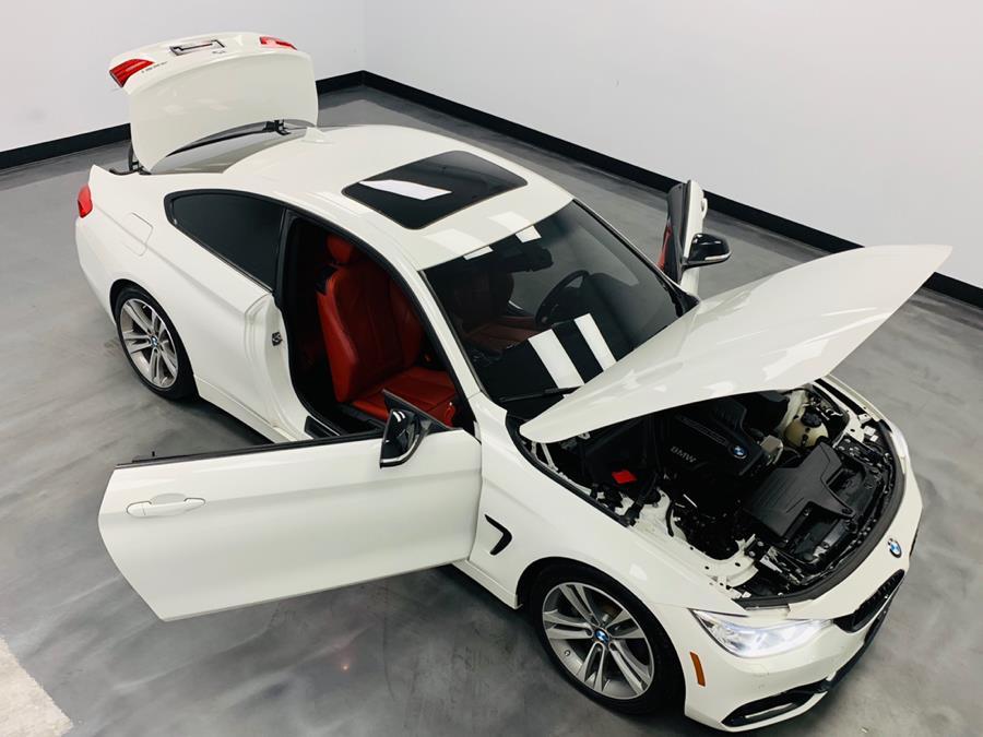 2014 BMW 4 Series 2dr Cpe 428i RWD SULEV, available for sale in Linden, New Jersey | East Coast Auto Group. Linden, New Jersey 2014 BMW 4 Series 2dr Cpe 428i RWD SULEV, available for sale in Linden, New Jersey | East Coast Auto Group. Linden, New Jersey