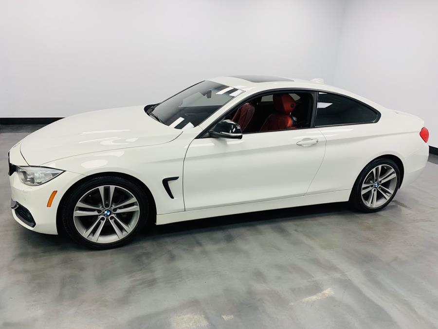 2014 BMW 4 Series 2dr Cpe 428i RWD SULEV, available for sale in Linden, New Jersey | East Coast Auto Group. Linden, New Jersey 2014 BMW 4 Series 2dr Cpe 428i RWD SULEV, available for sale in Linden, New Jersey | East Coast Auto Group. Linden, New Jersey