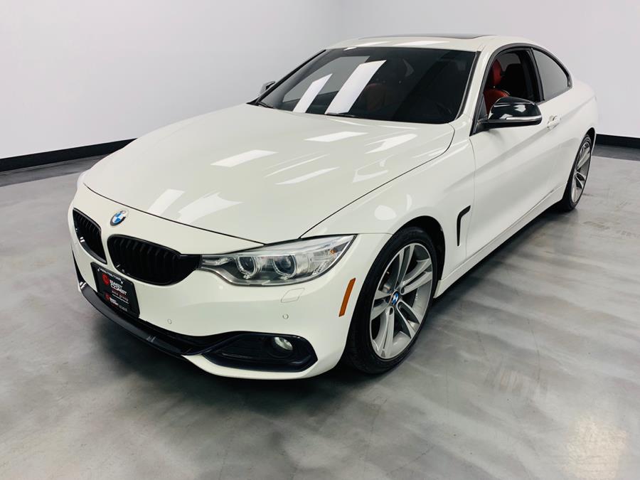 2014 BMW 4 Series 2dr Cpe 428i RWD SULEV, available for sale in Linden, New Jersey | East Coast Auto Group. Linden, New Jersey 2014 BMW 4 Series 2dr Cpe 428i RWD SULEV, available for sale in Linden, New Jersey | East Coast Auto Group. Linden, New Jersey