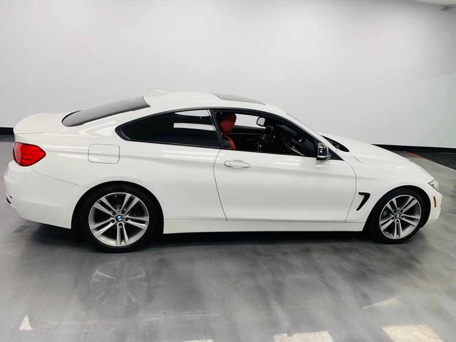 2014 BMW 4 Series 2dr Cpe 428i RWD SULEV, available for sale in Linden, New Jersey | East Coast Auto Group. Linden, New Jersey 2014 BMW 4 Series 2dr Cpe 428i RWD SULEV, available for sale in Linden, New Jersey | East Coast Auto Group. Linden, New Jersey