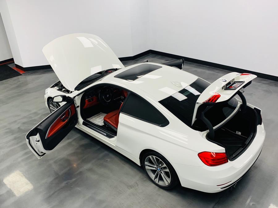 2014 BMW 4 Series 2dr Cpe 428i RWD SULEV, available for sale in Linden, New Jersey | East Coast Auto Group. Linden, New Jersey 2014 BMW 4 Series 2dr Cpe 428i RWD SULEV, available for sale in Linden, New Jersey | East Coast Auto Group. Linden, New Jersey
