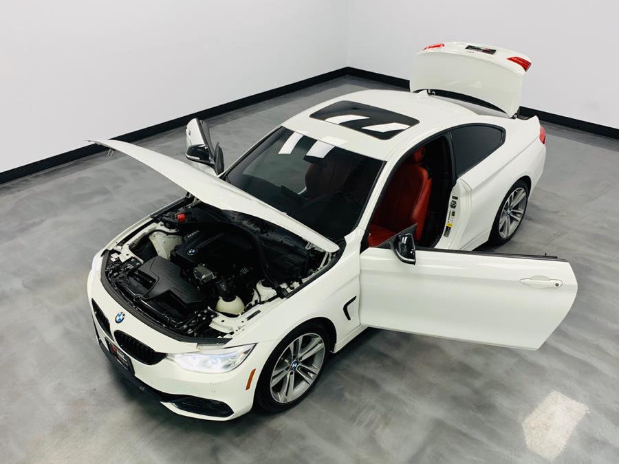 2014 BMW 4 Series 2dr Cpe 428i RWD SULEV, available for sale in Linden, New Jersey | East Coast Auto Group. Linden, New Jersey 2014 BMW 4 Series 2dr Cpe 428i RWD SULEV, available for sale in Linden, New Jersey | East Coast Auto Group. Linden, New Jersey