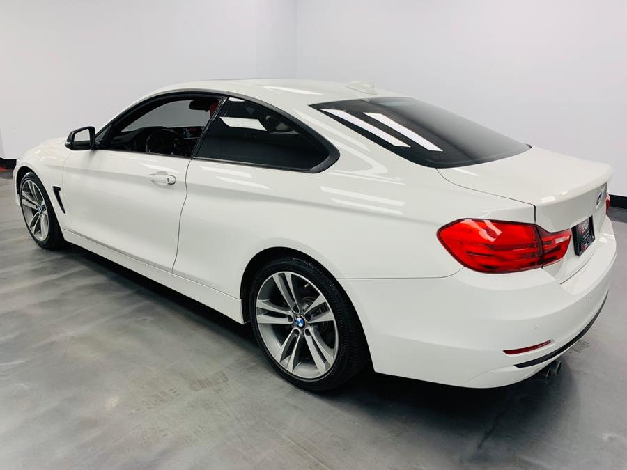 2014 BMW 4 Series 2dr Cpe 428i RWD SULEV, available for sale in Linden, New Jersey | East Coast Auto Group. Linden, New Jersey 2014 BMW 4 Series 2dr Cpe 428i RWD SULEV, available for sale in Linden, New Jersey | East Coast Auto Group. Linden, New Jersey