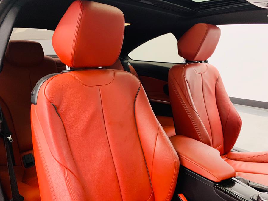 2014 BMW 4 Series 2dr Cpe 428i RWD SULEV, available for sale in Linden, New Jersey | East Coast Auto Group. Linden, New Jersey 2014 BMW 4 Series 2dr Cpe 428i RWD SULEV, available for sale in Linden, New Jersey | East Coast Auto Group. Linden, New Jersey