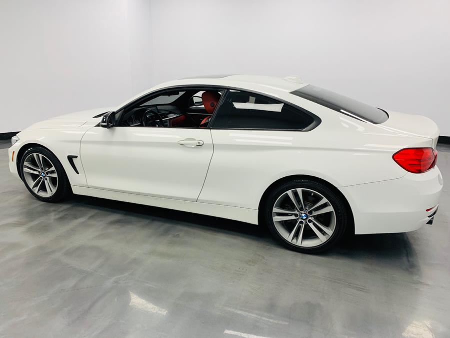2014 BMW 4 Series 2dr Cpe 428i RWD SULEV, available for sale in Linden, New Jersey | East Coast Auto Group. Linden, New Jersey 2014 BMW 4 Series 2dr Cpe 428i RWD SULEV, available for sale in Linden, New Jersey | East Coast Auto Group. Linden, New Jersey